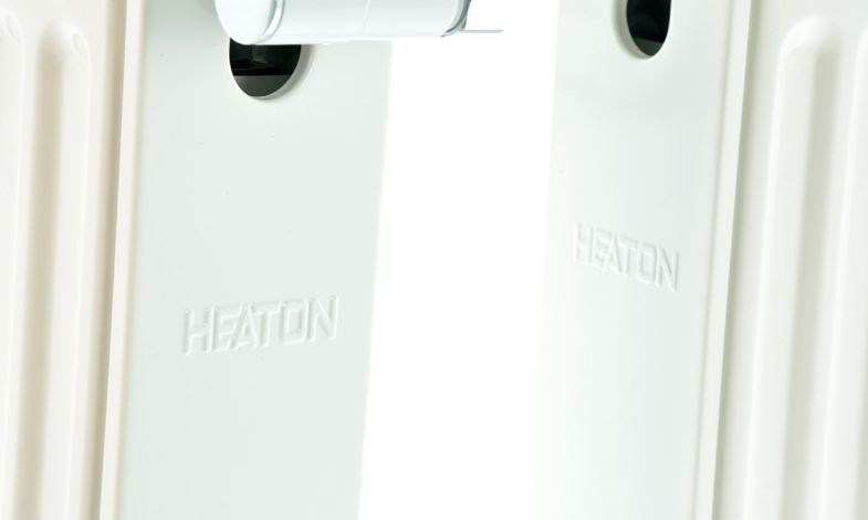 радиатор heaton